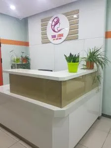 Tara Lodge - 乌兰巴托 Tara Lodge - 乌兰巴托