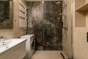 Pod Brzozami Apartamenty Sailor