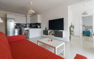 Pod Brzozami Apartamenty Sailor