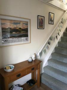 Tulloch (2 Hamilton Place)
