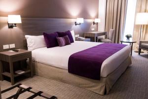 Hotel Land Plaza La Plata