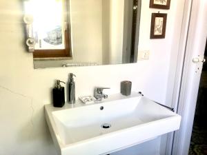 Chambre Double Deluxe