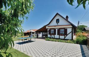 Apartman Grandma's house Sveti Ivan Žabno Hrvatska