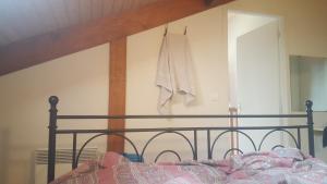 Maisons de vacances Village Ocelandes 187 : photos des chambres