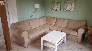 Maisons de vacances Village Ocelandes 187 : photos des chambres