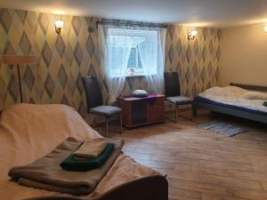 Guest house Kajaki-Ragaciems