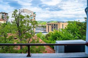 Apartment Vazrozhdenska