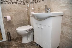 Apartment Vazrozhdenska