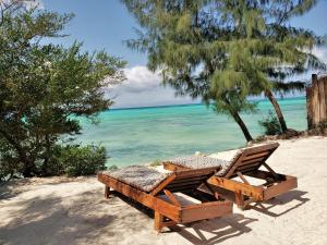 Seasons Lodge Zanzibar