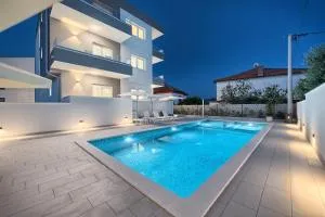 Hotel Trogirski Dvori - Divulje