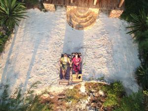 Seasons Lodge Zanzibar