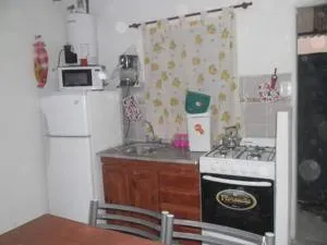 servicio de alojamiento en San Pedro - Río Tala