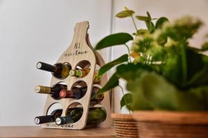 Apartman Mare