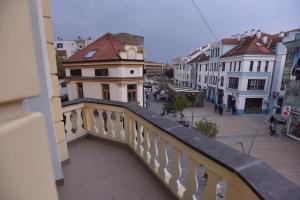Hotel Beograd