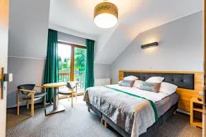 Zakątek Reja - Sianowo