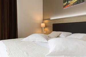 Hotels Hotel Le Haut des Lys : photos des chambres