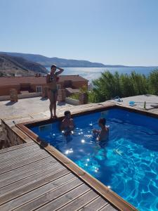 B&B Pansion Zlatko