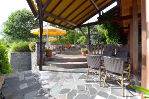 Hostellerie Des Bas-Rupts photo 24
