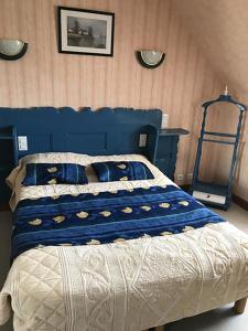 B&B / Chambres d'hotes Gites du Menez-Hom : photos des chambres