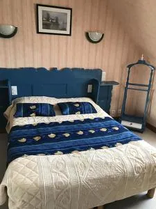 梅内斯-霍姆住宿加早餐旅馆 - 庞特雷