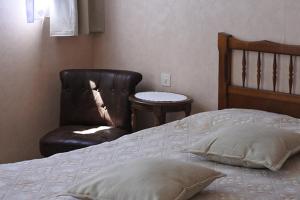 B&B / Chambres d'hotes Gites du Menez-Hom : photos des chambres