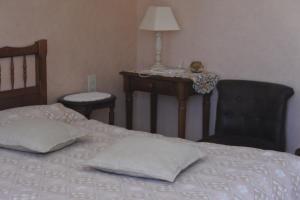 B&B / Chambres d'hotes Gites du Menez-Hom : photos des chambres