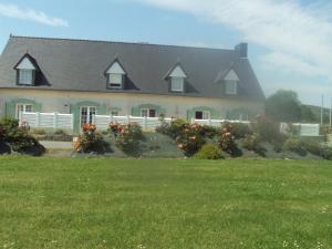 B&B / Chambres d'hotes Gites du Menez-Hom : photos des chambres