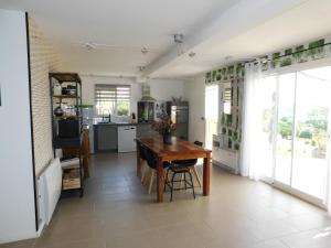 Appartements Le petit berthier : photos des chambres
