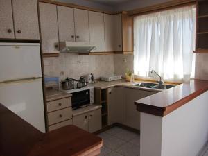 LIKNO'S Ios island Resort Ios Greece