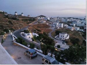 LIKNO'S Ios island Resort Ios Greece