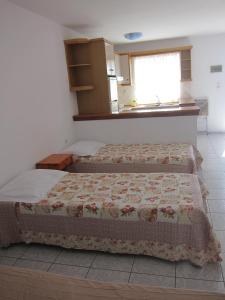 LIKNO'S Ios island Resort Ios Greece