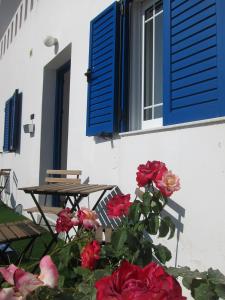 LIKNO'S Ios island Resort Ios Greece
