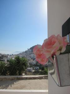 LIKNO'S Ios island Resort Ios Greece