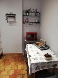 Appartements Studio ensoleille, typique centre historique, wifi : photos des chambres
