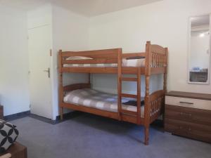 Chambre D'Hôtes De La Roche Tremblante photo 24