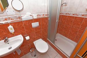 Hotel Katharina Garni