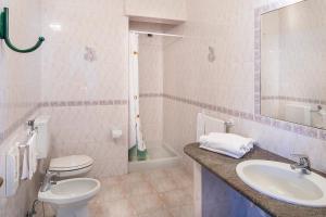 Single Room room in Hotel Terme Royal Palm