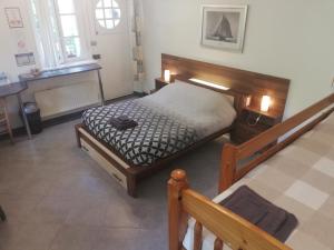 Chambre D'Hôtes De La Roche Tremblante photo 21