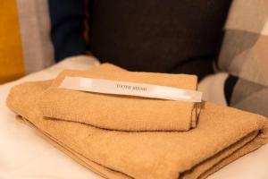 SATELLITE HOTEL Yoyogi Sangubashi サテライトホテル代々木参宮橋