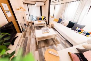 SATELLITE HOTEL Yoyogi Sangubashi サテライトホテル代々木参宮橋