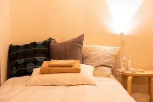 SATELLITE HOTEL Yoyogi Sangubashi サテライトホテル代々木参宮橋