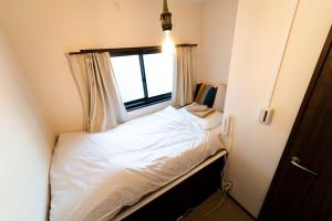 SATELLITE HOTEL Yoyogi Sangubashi サテライトホテル代々木参宮橋