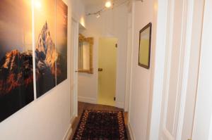 Suite Appartement de charme au cœur de Genève Genève Sveits