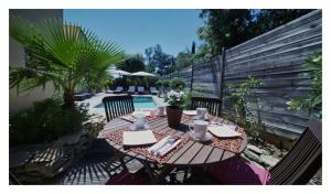 Le Relais des Capitelles photo 9