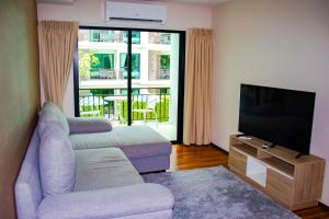 Title condo