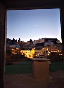 Homestay Cave Hostel