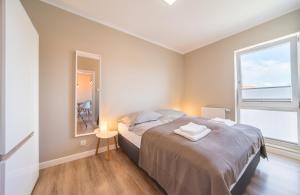 Apartamenty Pod Żaglami