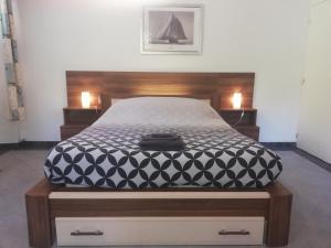 Chambre D'Hôtes De La Roche Tremblante photo 15