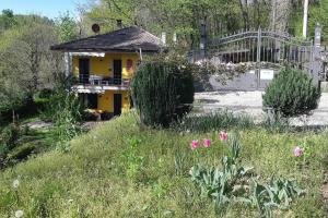 Pension B&B La Casa Nel Bosco Invorio Inferiore Italien