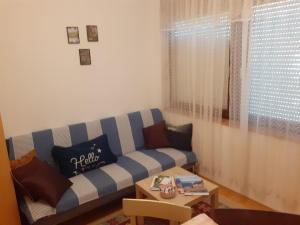 Apartman Došen